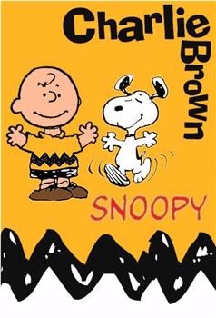 Snoopy: Man's Best Friend在线观看和下载