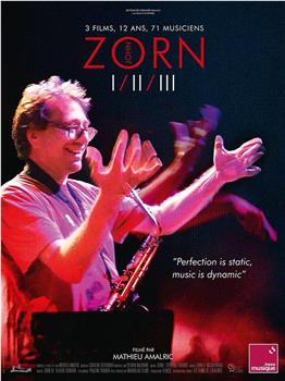 Zorn I & II在线观看和下载