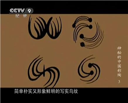 神秘的中国彩陶在线观看和下载