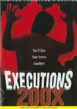 Executions II在线观看和下载