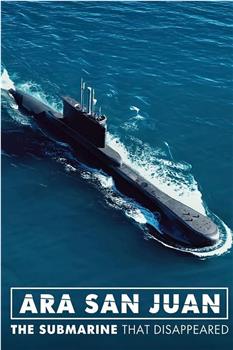 圣胡安号：消失的潜艇在线观看和下载