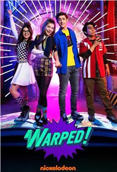 Warped! Season 1在线观看和下载