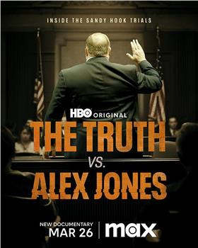 亚历克斯·琼斯与真相对决在线观看和下载