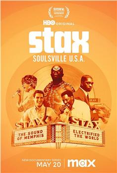 Stax: Soulsville U.S.A在线观看和下载