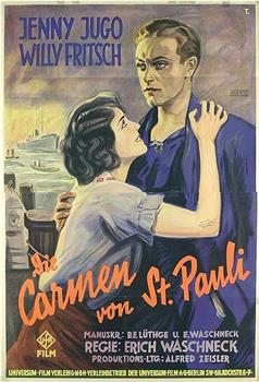 Die Carmen von St. Pauli在线观看和下载