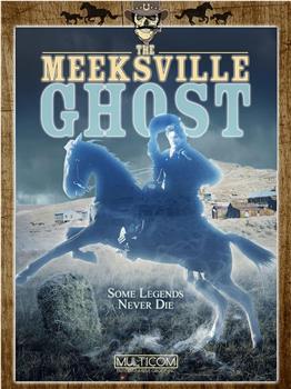 The Meeksville Ghost在线观看和下载