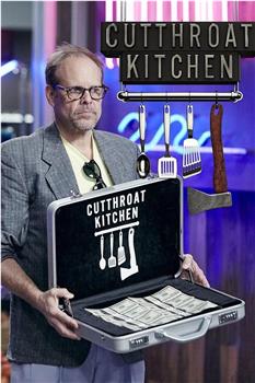 Cutthroat Kitchen Season 14在线观看和下载