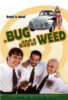 A Bug and a Bag of Weed在线观看和下载