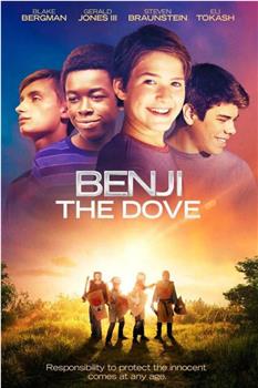 Benji the Dove在线观看和下载