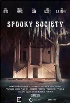 Spooky Society Season 1在线观看和下载