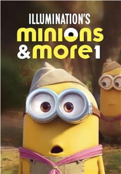 Minions & More 1在线观看和下载