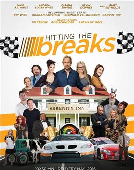 Hitting the Breaks Season 1在线观看和下载