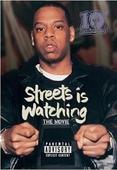 Streets Is Watching在线观看和下载