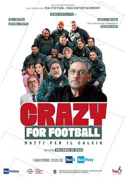 Crazy for Football在线观看和下载