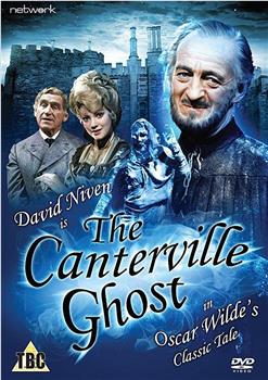 The Canterville Ghost在线观看和下载