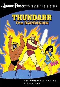 Thundarr the Barbarian在线观看和下载