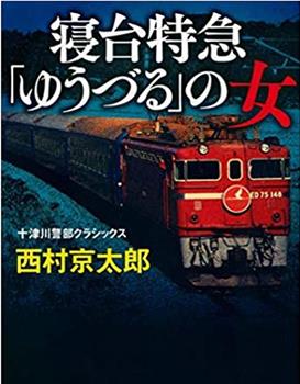 西村京太郎旅情推理·卧铺特快“夕鹤”的女人在线观看和下载