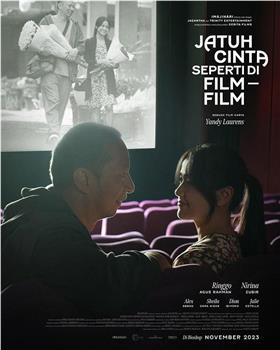 Jatuh Cinta Seperti Di Film-Film在线观看和下载