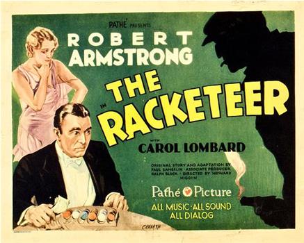 The Racketeer在线观看和下载