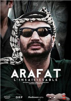 Arafat, l'insaisissable在线观看和下载