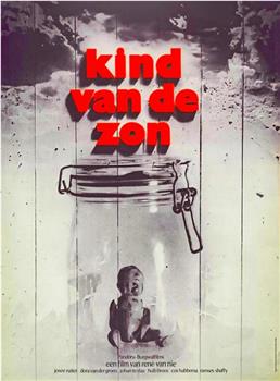 Kind van de zon在线观看和下载