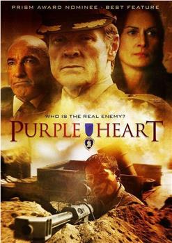 Purple Heart在线观看和下载