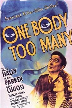 One Body Too Many在线观看和下载