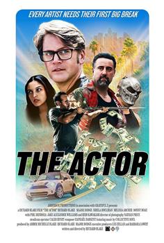 The Actor在线观看和下载