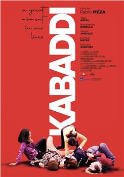 Kabaddi在线观看和下载