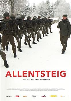 Allentsteig在线观看和下载