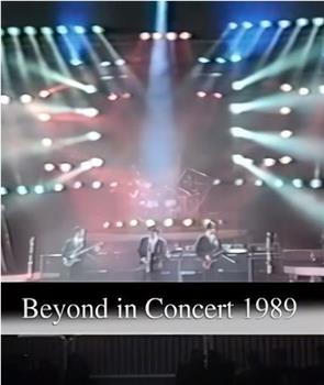 1989Beyond真的见证演唱会在线观看和下载