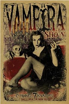 The Vampira Show在线观看和下载