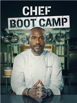 Chef Boot Camp Season 2在线观看和下载