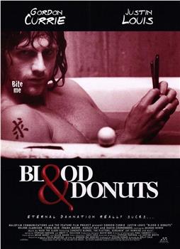 Blood & Donuts在线观看和下载