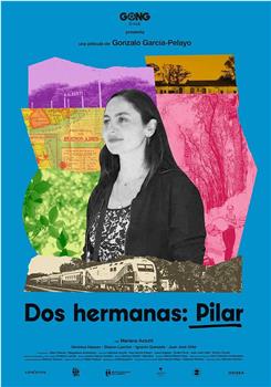 Dos Hermanas: Pilar在线观看和下载