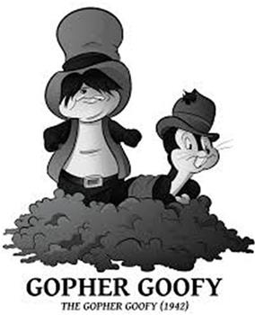 Gopher Goofy在线观看和下载