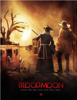 Blood Moon在线观看和下载