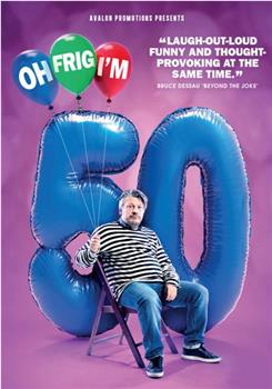 Richard Herring - Oh Frig, I'm 50! FULL SHOW在线观看和下载