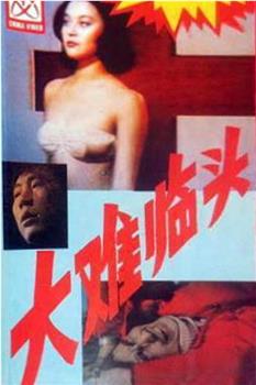 大难临头在线观看和下载