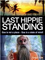 Last Hippie Standing