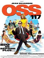 OSS117之里约谍影