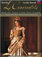 Cenerentola, La