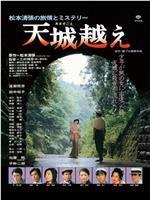 天城峡疑案