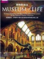 生命博物馆