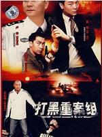 打黑重案组