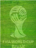 豪门盛宴——2014巴西世界杯特别节目