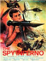 The Spy Inferno