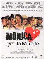 Monica la mitraille