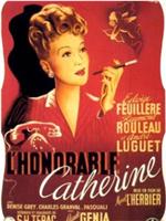 L'honorable Catherine