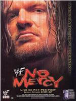 WWF No Mercy